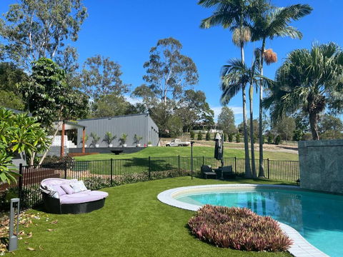 Gold Coast Retreat - Accommodation BNB 0