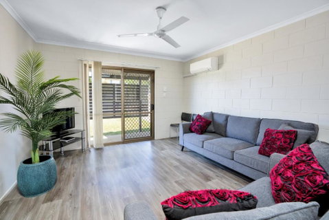 Gold Rush Apartments - Accommodation BNB 2