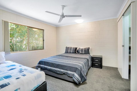Gold Rush Apartments - Accommodation BNB 3