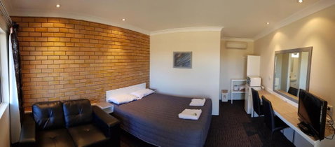 Goldfields Motel - Accommodation BNB 4