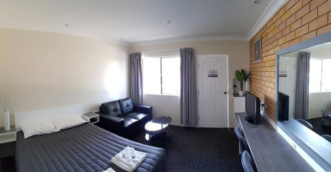 Goldfields Motel - Accommodation BNB 3
