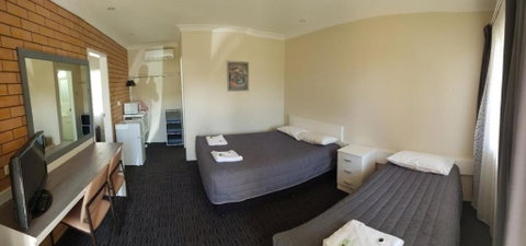 Goldfields Motel - Accommodation BNB 1
