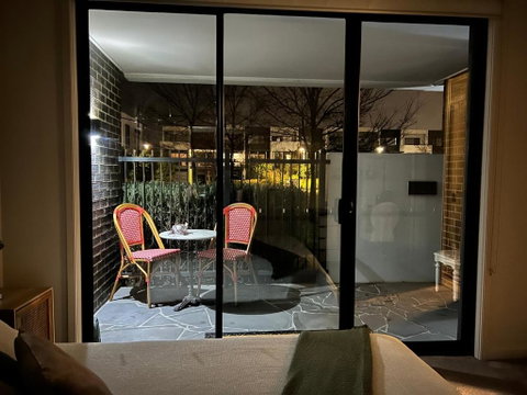 Golf Sandbelt Private Room With Ensuite Inc Breakfast - Accommodation BNB 4
