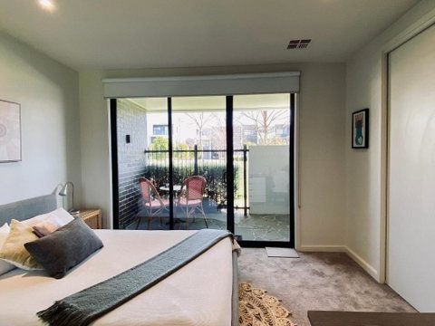 Golf Sandbelt Private Room With Ensuite Inc Breakfast - Accommodation BNB 2