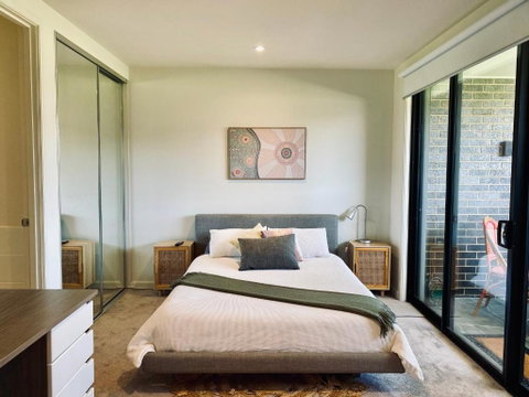 Golf Sandbelt Private Room With Ensuite Inc Breakfast - Accommodation BNB 0