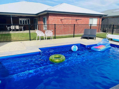 Golly Getaway - Accommodation BNB 0