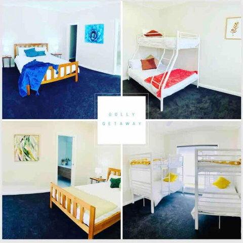 Golly Getaway - Accommodation BNB 4