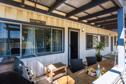 Gone Coastal - Accommodation BNB 1