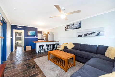 Gone Coastal - Accommodation BNB 3