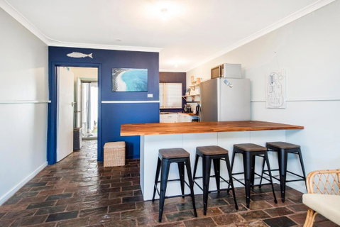 Gone Coastal - Accommodation BNB 0