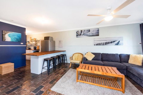 Gone Coastal - Accommodation BNB 4