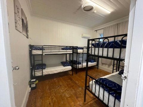 Gonow Family Backpackers Hostel - Accommodation BNB 3