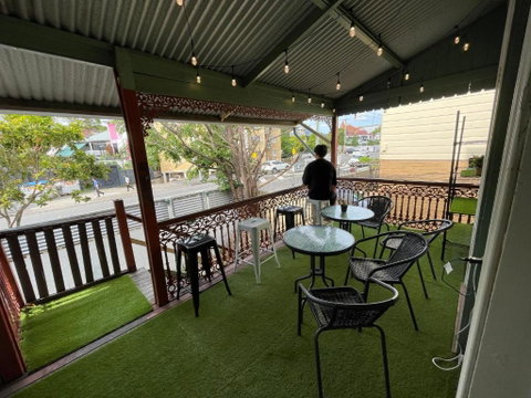 Gonow Family Backpackers Hostel - Accommodation BNB 2