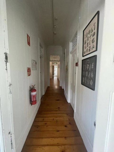 Gonow Family Backpackers Hostel - Accommodation BNB 1