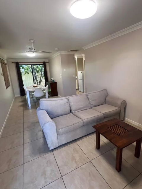 Fully Furnished Modern Unit In Centre Of City - Accommodation BNB 1