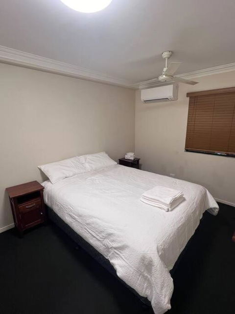 Fully Furnished Modern Unit In Centre Of City - Accommodation BNB 3