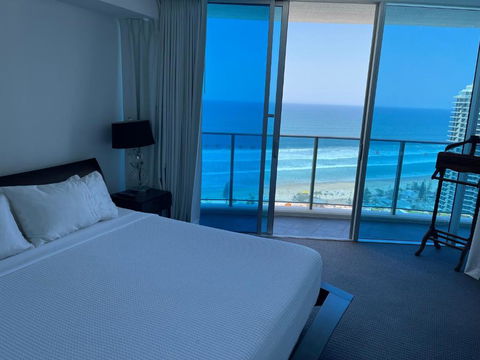 H Luxury Apartment At Surfers Paradise High Floor - Accommodation BNB 2