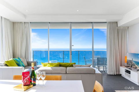 H Residences - Private Apartments - Apartment Stay - Accommodation BNB 2