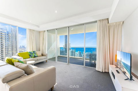 H Residences - Private Apartments - Apartment Stay - Accommodation BNB 4