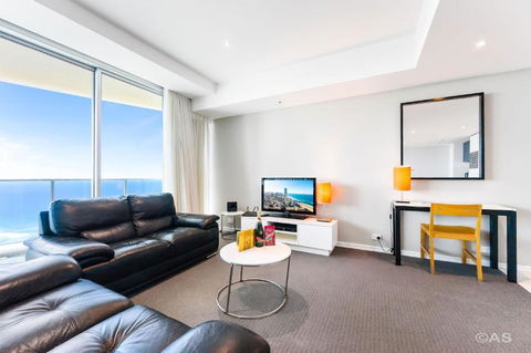 H Residences - Private Apartments - Apartment Stay - Accommodation BNB 3