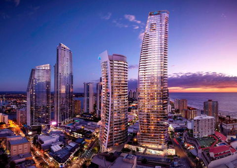 H Residences - Private Apartments - Apartment Stay - Accommodation BNB 0