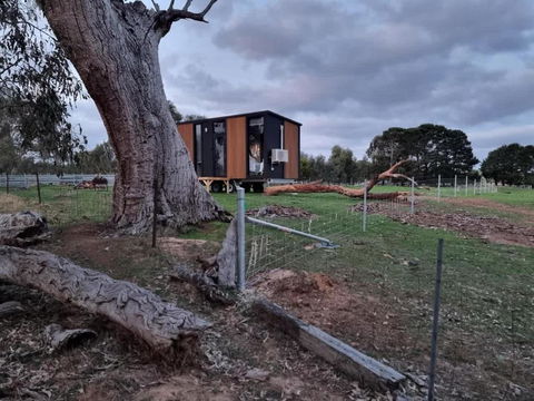 Grampians Views Moyston By Tiny Away - Accommodation BNB 2