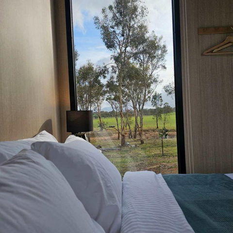 Grampians Views Moyston By Tiny Away - Accommodation BNB 4