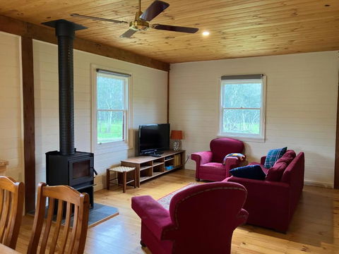 Grannies Lane Cottage - Accommodation BNB 2