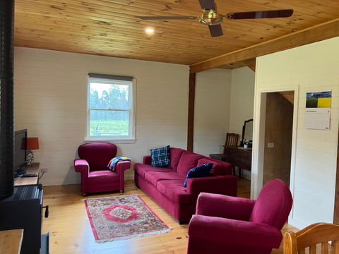 Grannies Lane Cottage - Accommodation BNB 3