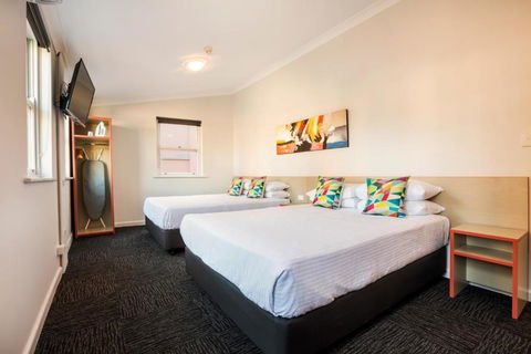 Granville Hotel - Accommodation BNB 1