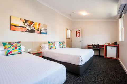 Granville Hotel - Accommodation BNB 2