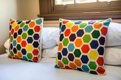 Granville Hotel - Accommodation BNB 3