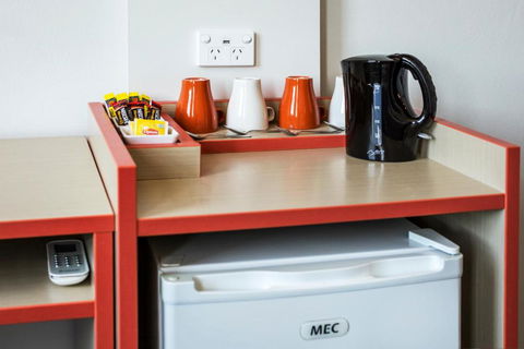 Granville Hotel - Accommodation BNB 4