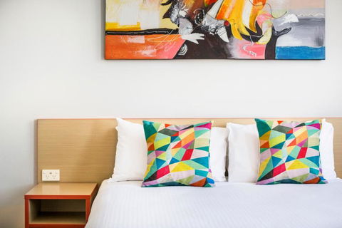 Granville Hotel - Accommodation BNB 0