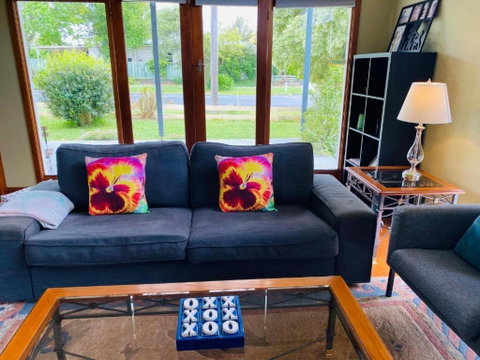 Growse House 2BR - Accommodation BNB 4