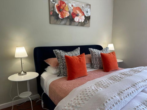 Growse House 2BR - Accommodation BNB 0
