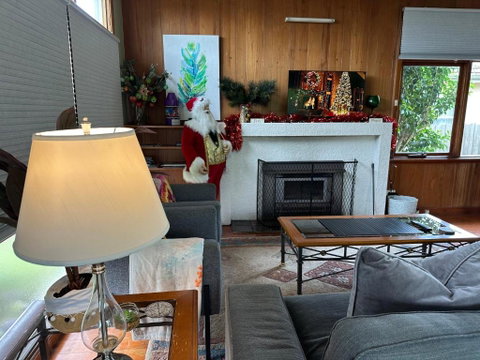 Growse House 2BR - Accommodation BNB 1