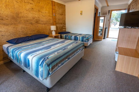 Great Western Motel Norseman - Accommodation BNB 3