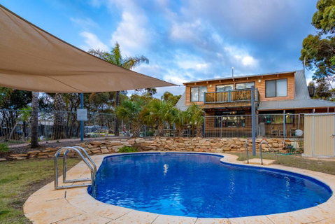 Great Western Motel Norseman - Accommodation BNB 0