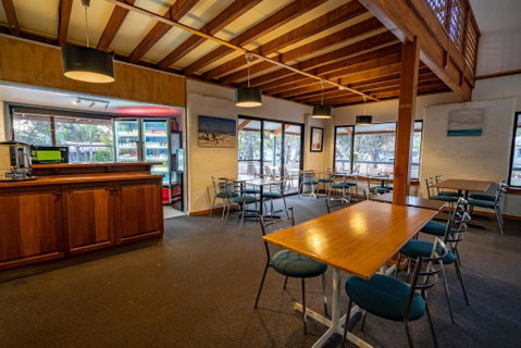 Great Western Motel Norseman - Accommodation BNB 4