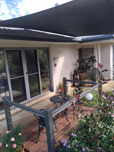 Green Acres B&B - Accommodation BNB 3