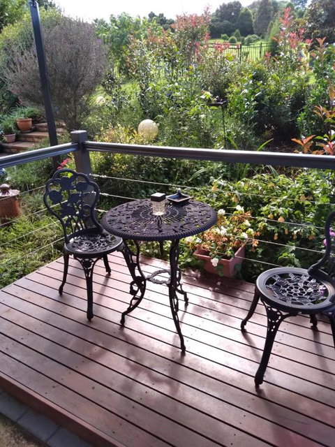 Green Acres B&B - Accommodation BNB 4