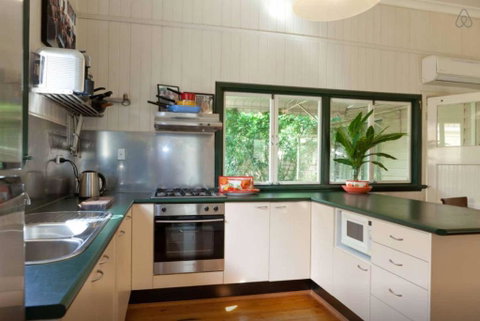 Green Gables - Accommodation BNB 3