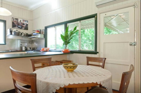 Green Gables - Accommodation BNB 4