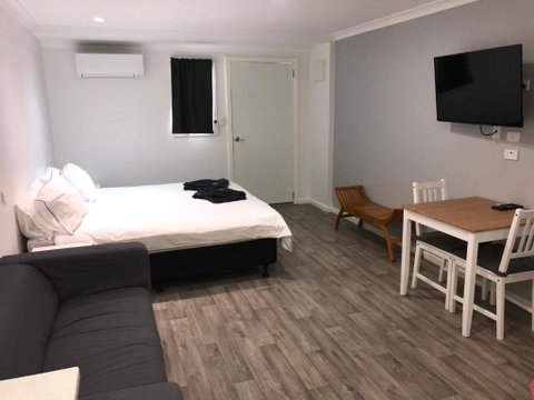 Green Head Caravan Park - Accommodation BNB 4
