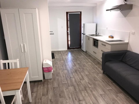 Green Head Caravan Park - Accommodation BNB 3