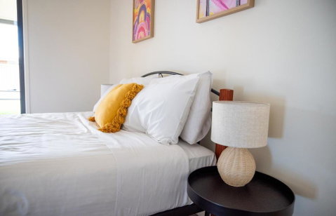 Grevillea House - Accommodation BNB 1