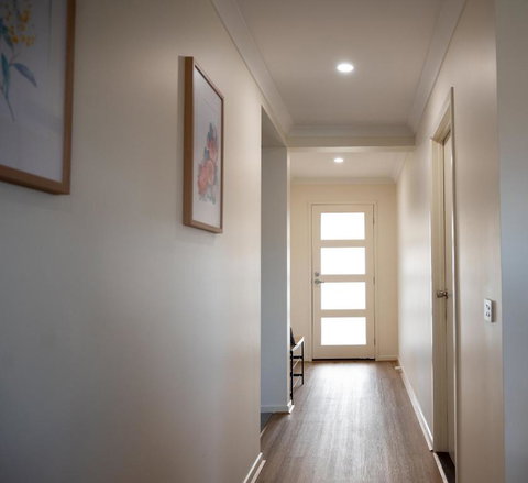 Grevillea House - Accommodation BNB 3