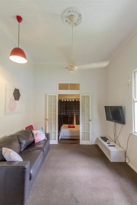 Grimshaw House - Accommodation BNB 0