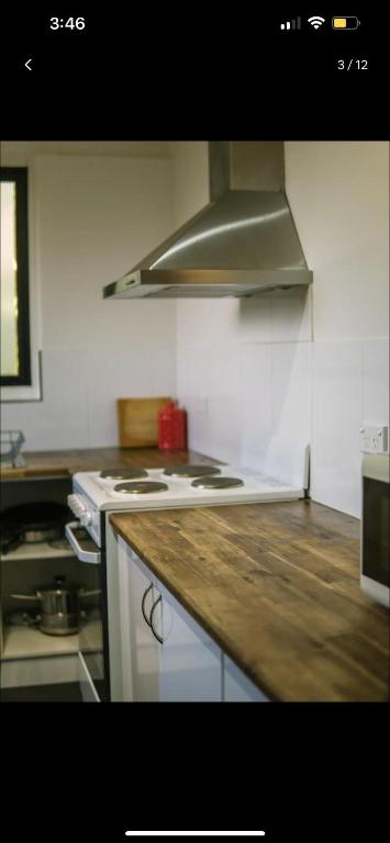 Grimshaw House - Accommodation BNB 4